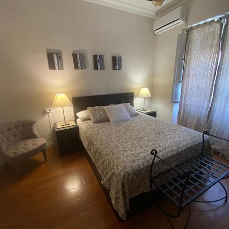 Apartamentos Mercado De Triana Sevilla Exterior foto