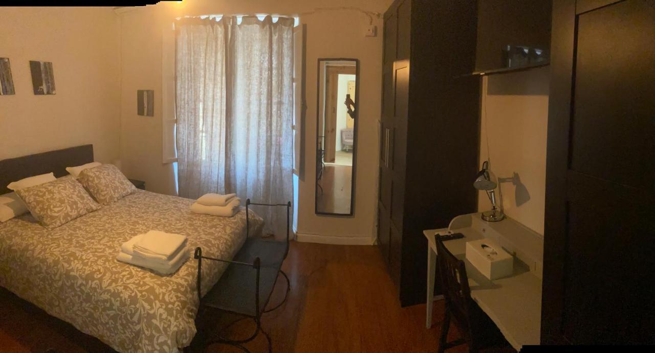 Apartamentos Mercado De Triana Sevilla Exterior foto