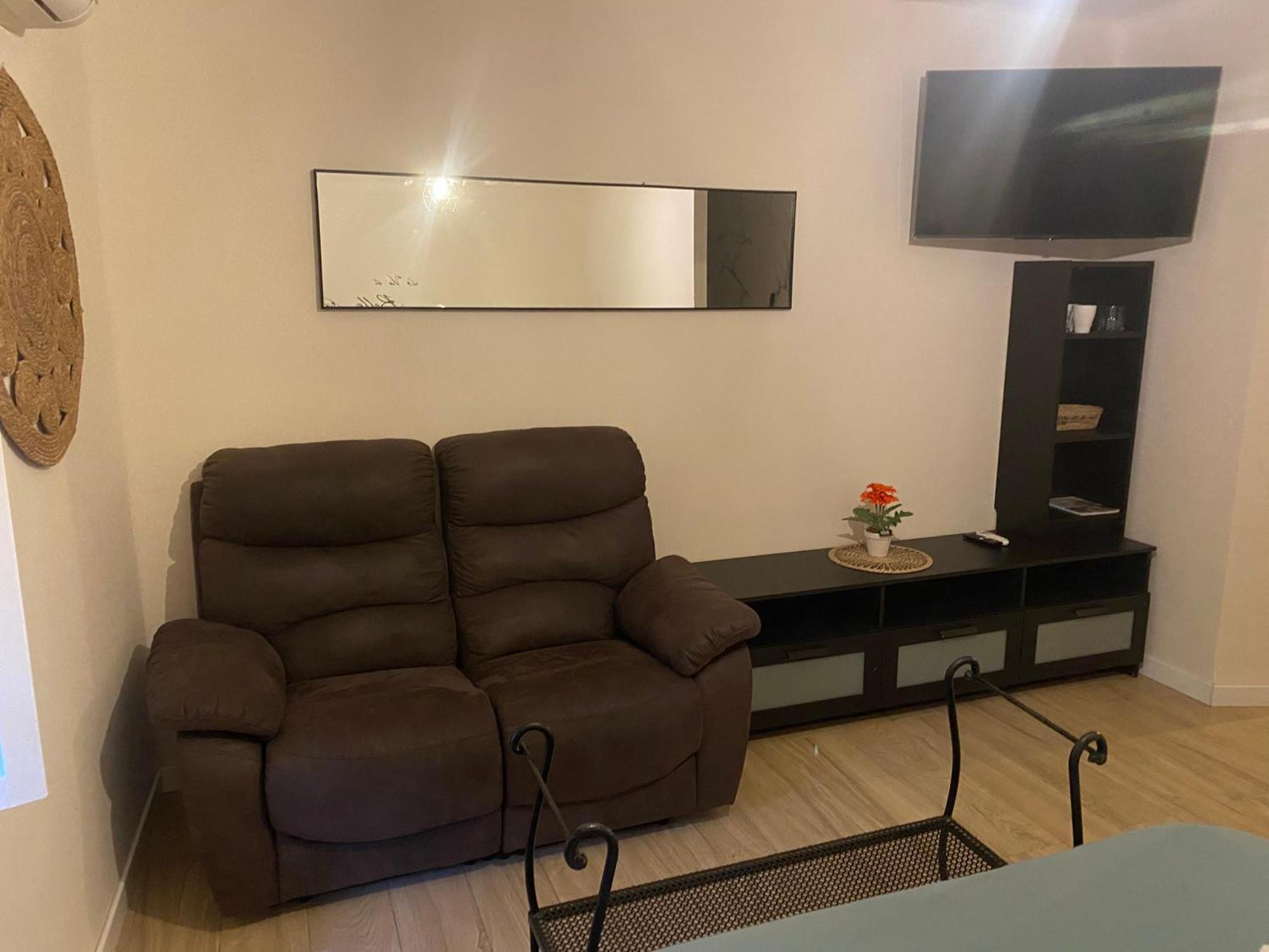 Apartamentos Mercado De Triana Sevilla Exterior foto