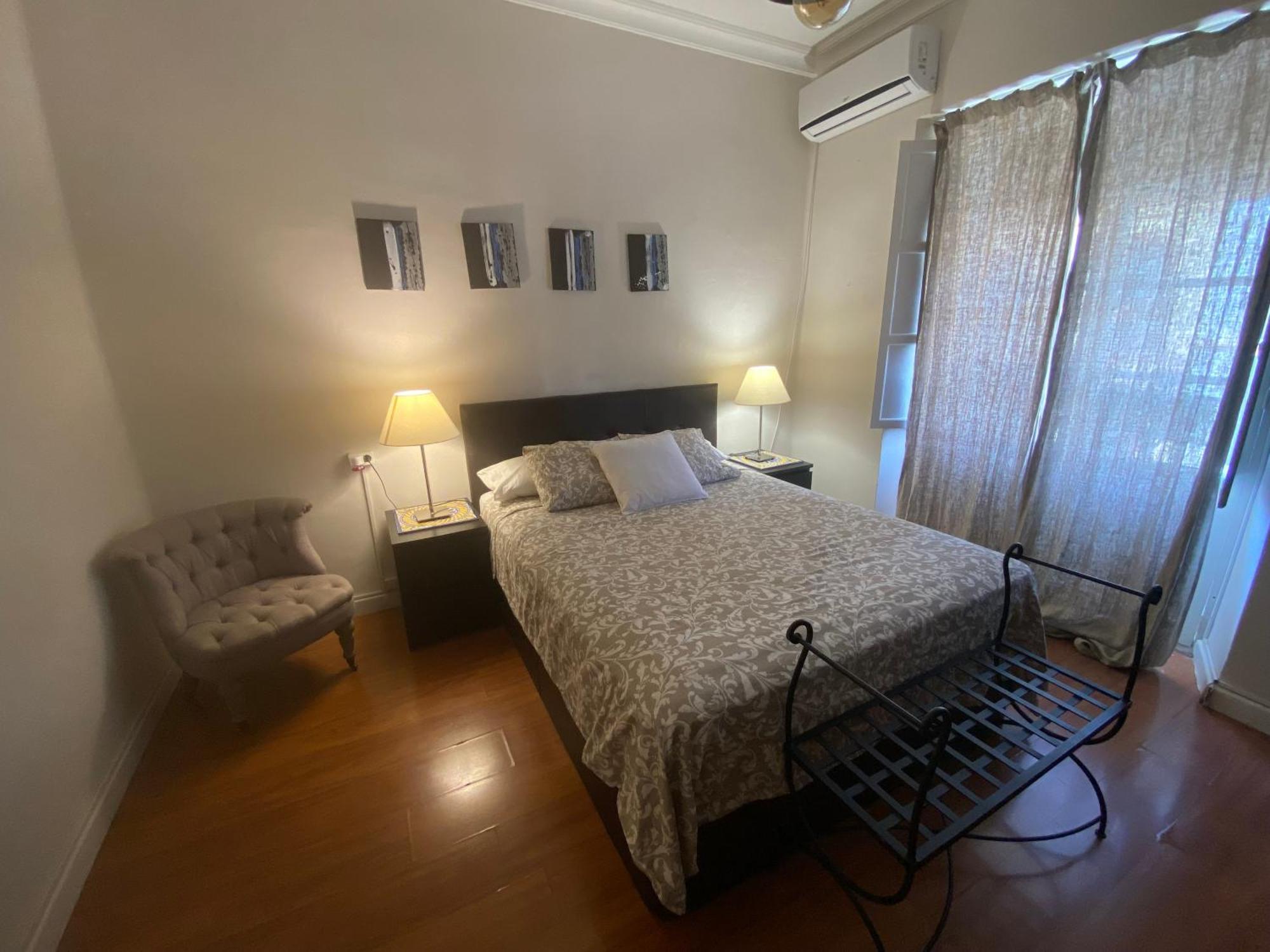 Apartamentos Mercado De Triana Sevilla Exterior foto